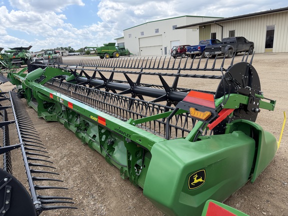 2023 John Deere RD45F - Photo3