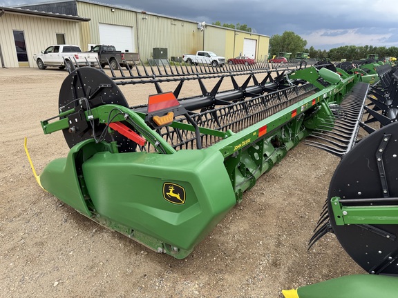 2023 John Deere RD45F - Photo4