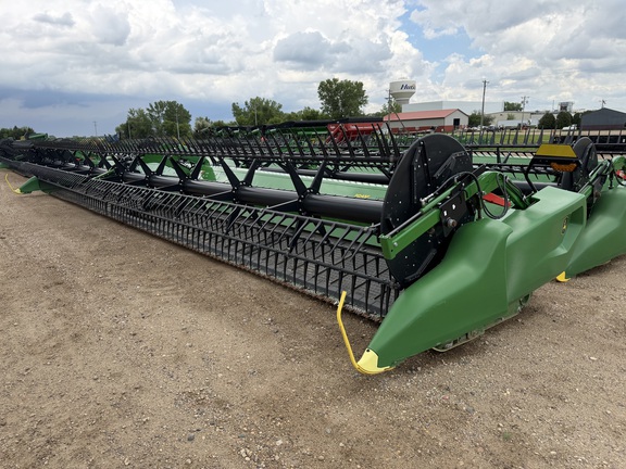 2023 John Deere RD45F - Photo6