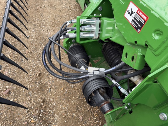 2023 John Deere RD45F - Photo7