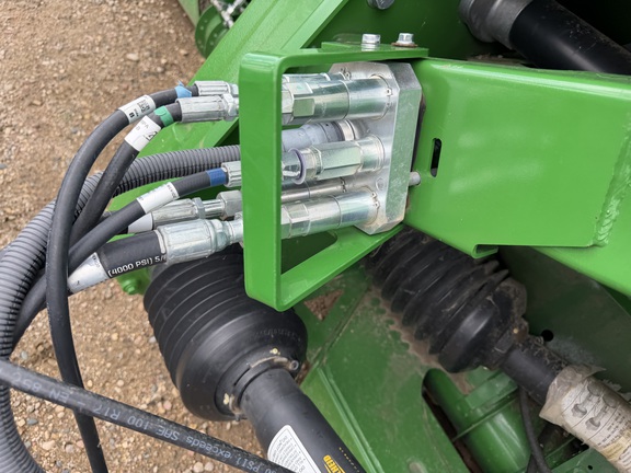 2023 John Deere RD45F - Photo8