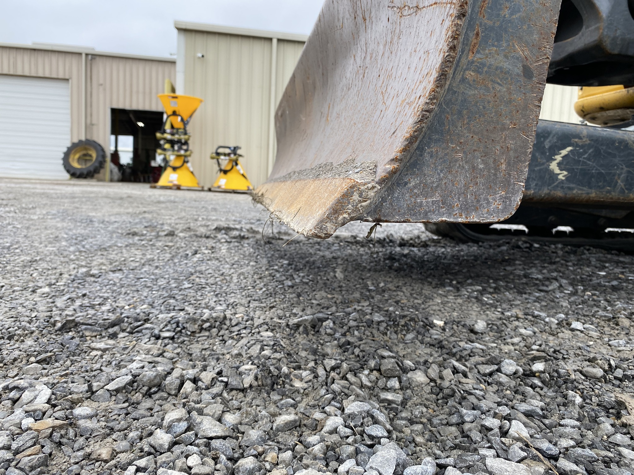 2021 John Deere 60G Compact Excavators Donaldsonville, LA