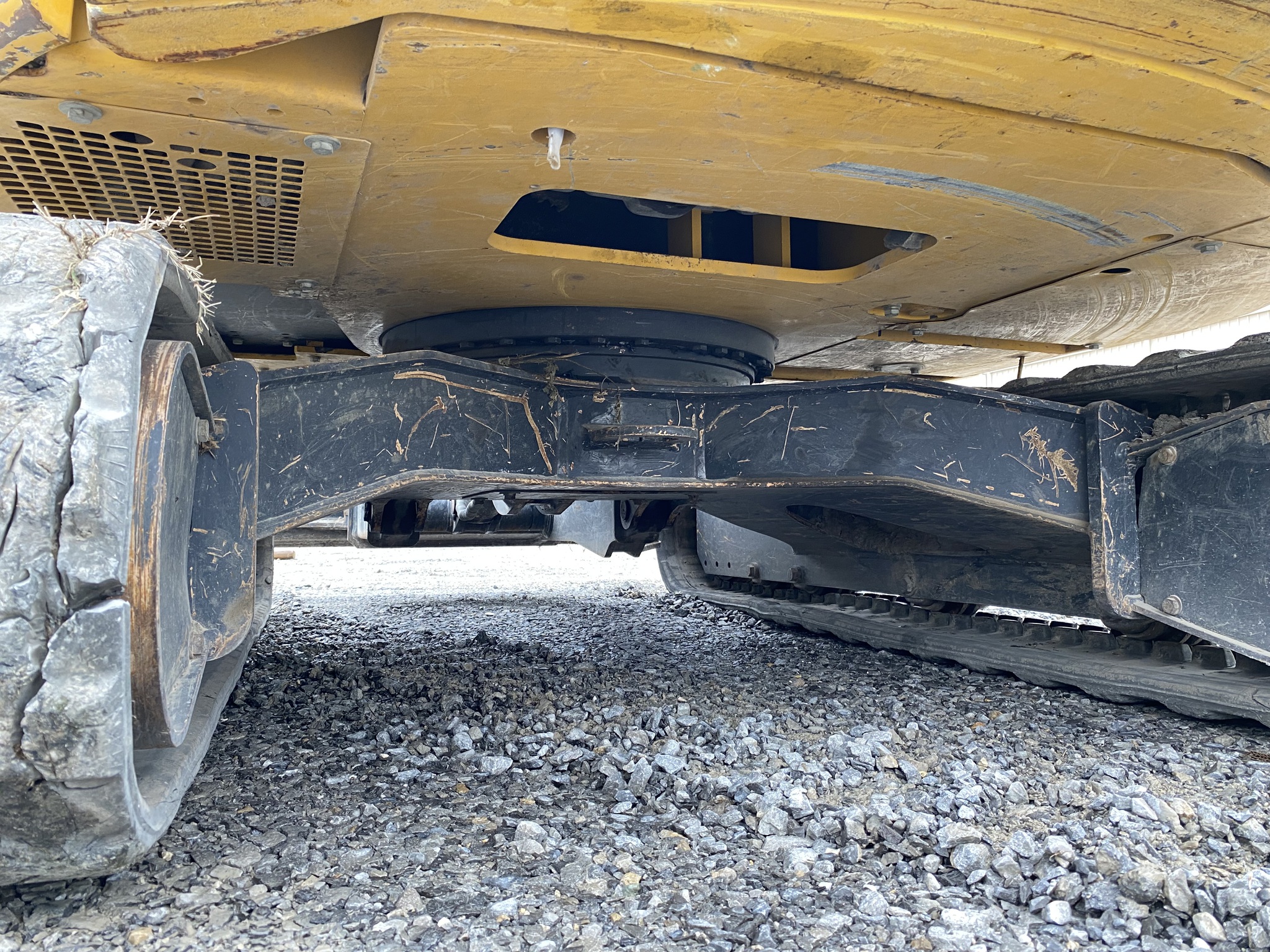 2021 John Deere 60G Compact Excavators Donaldsonville, LA