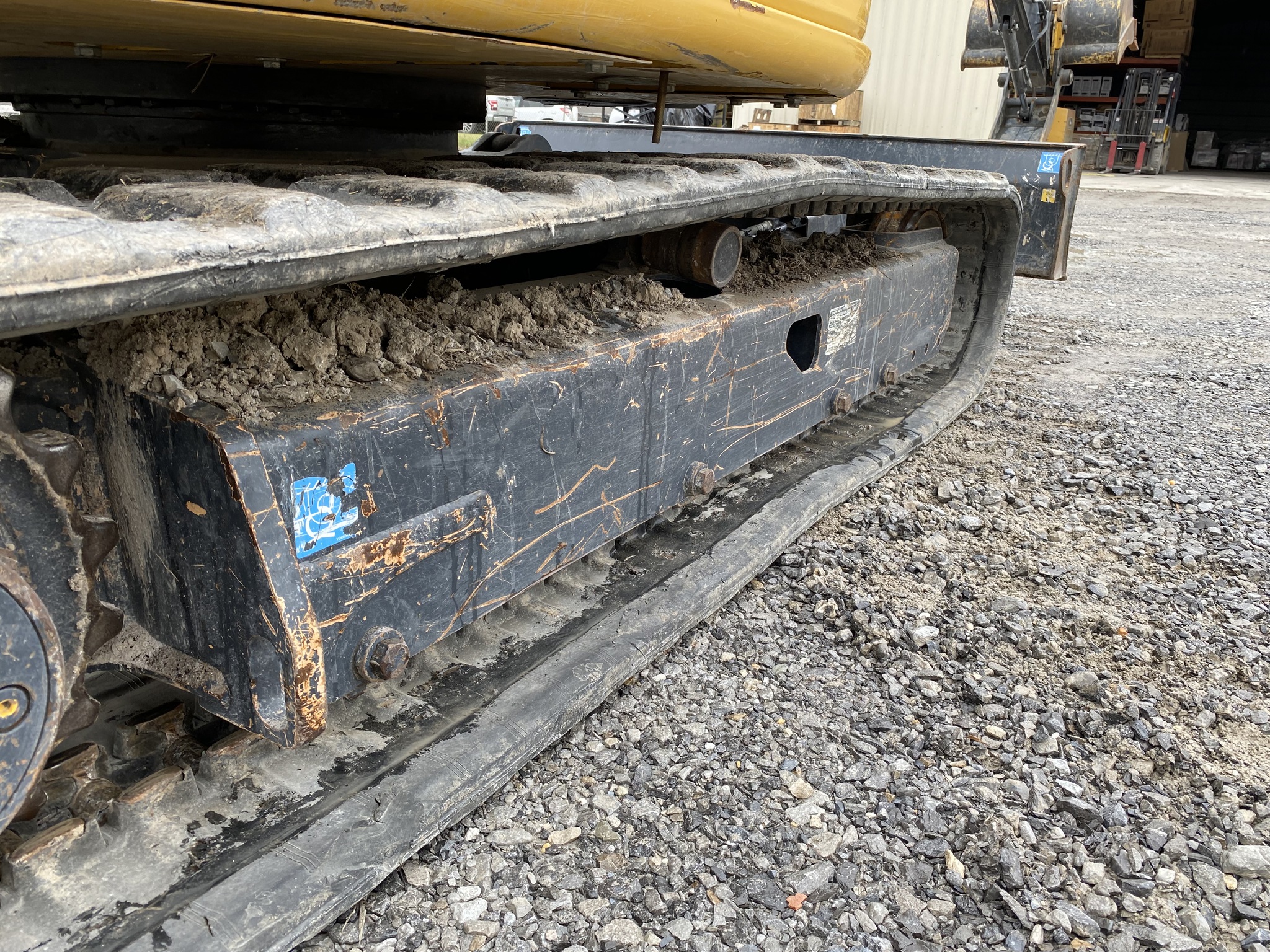 2021 John Deere 60G Compact Excavators Donaldsonville, LA