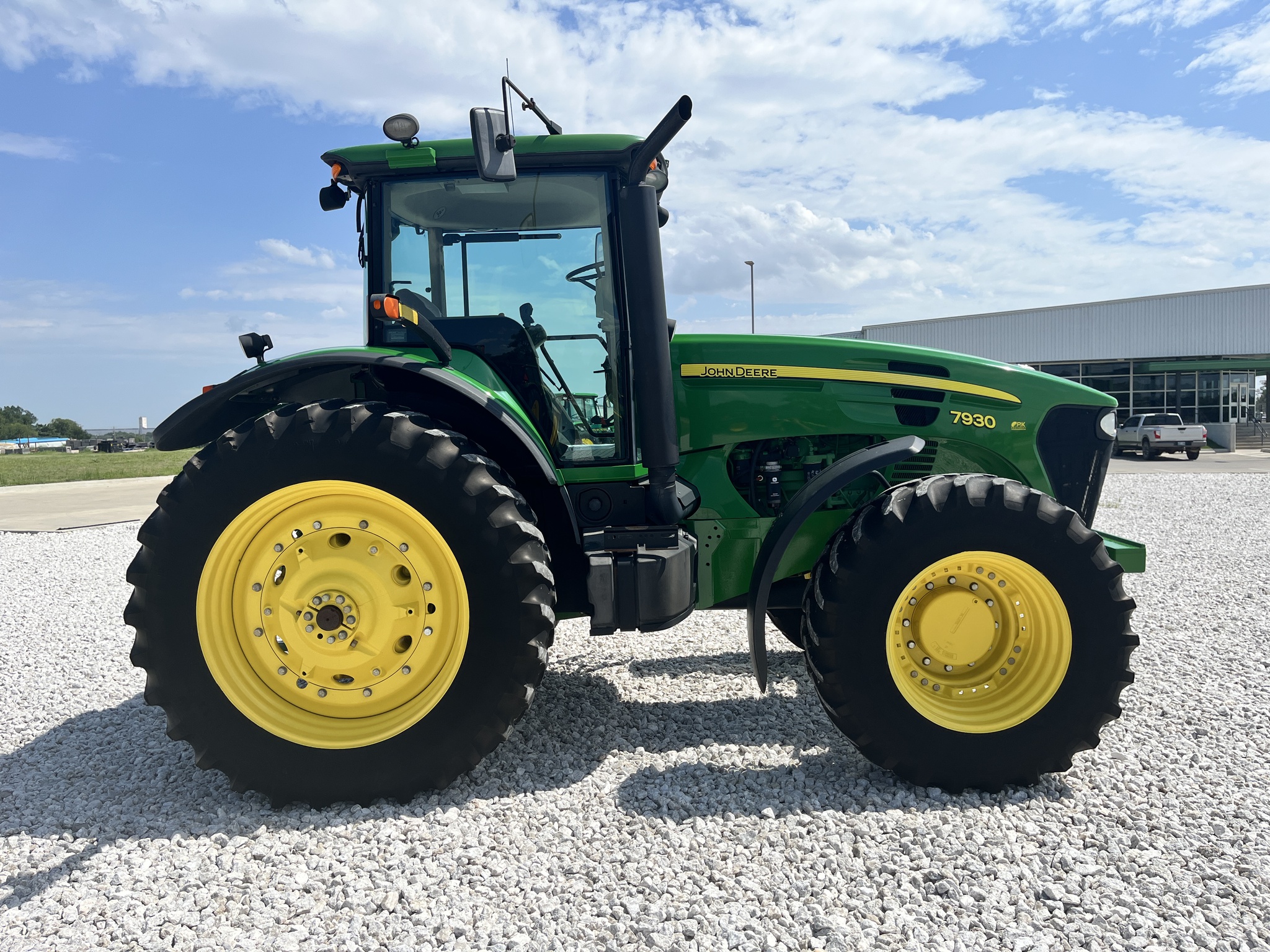 2011 John Deere 7930 Image 6