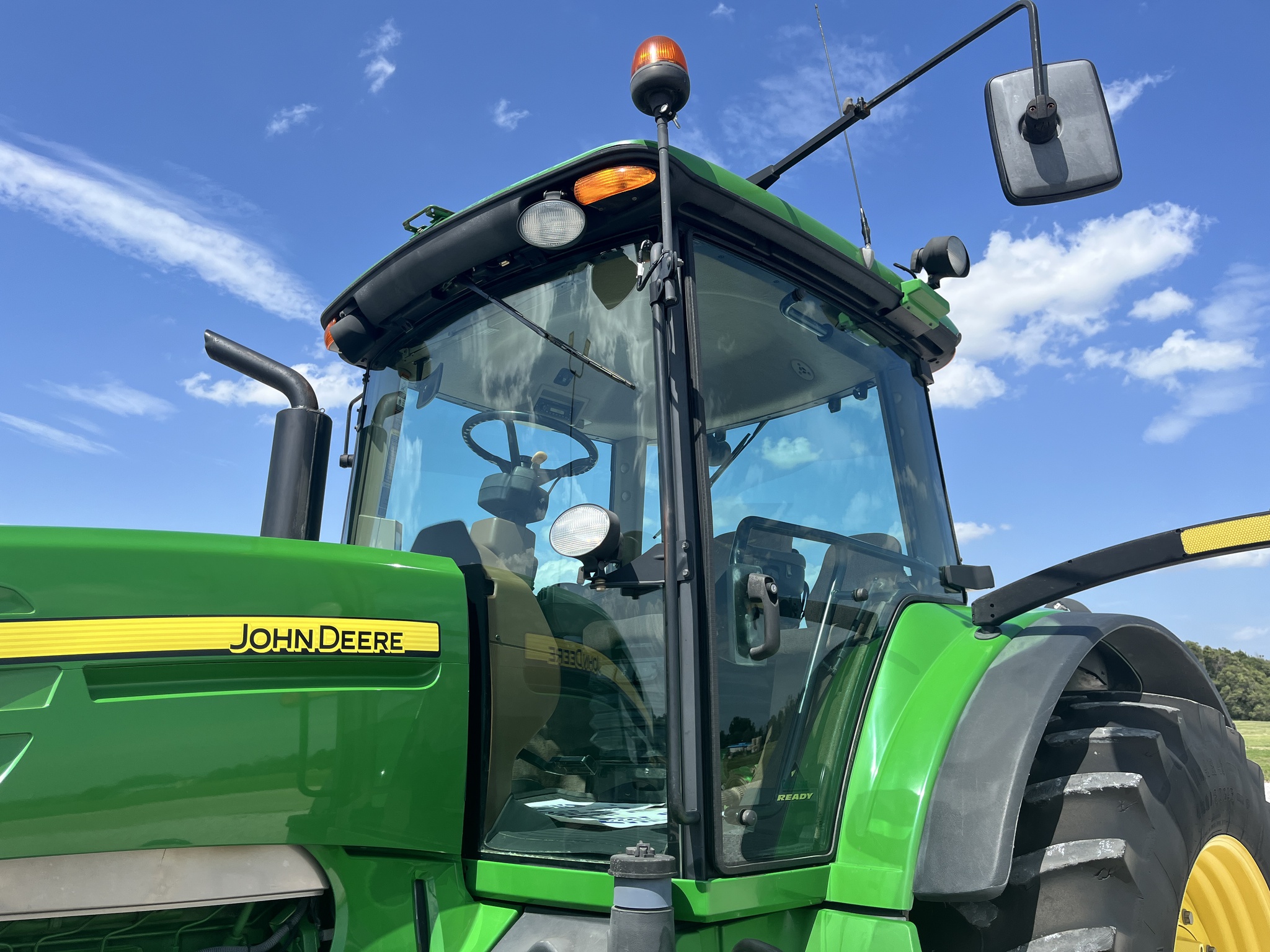 2011 John Deere 7930 Image 13