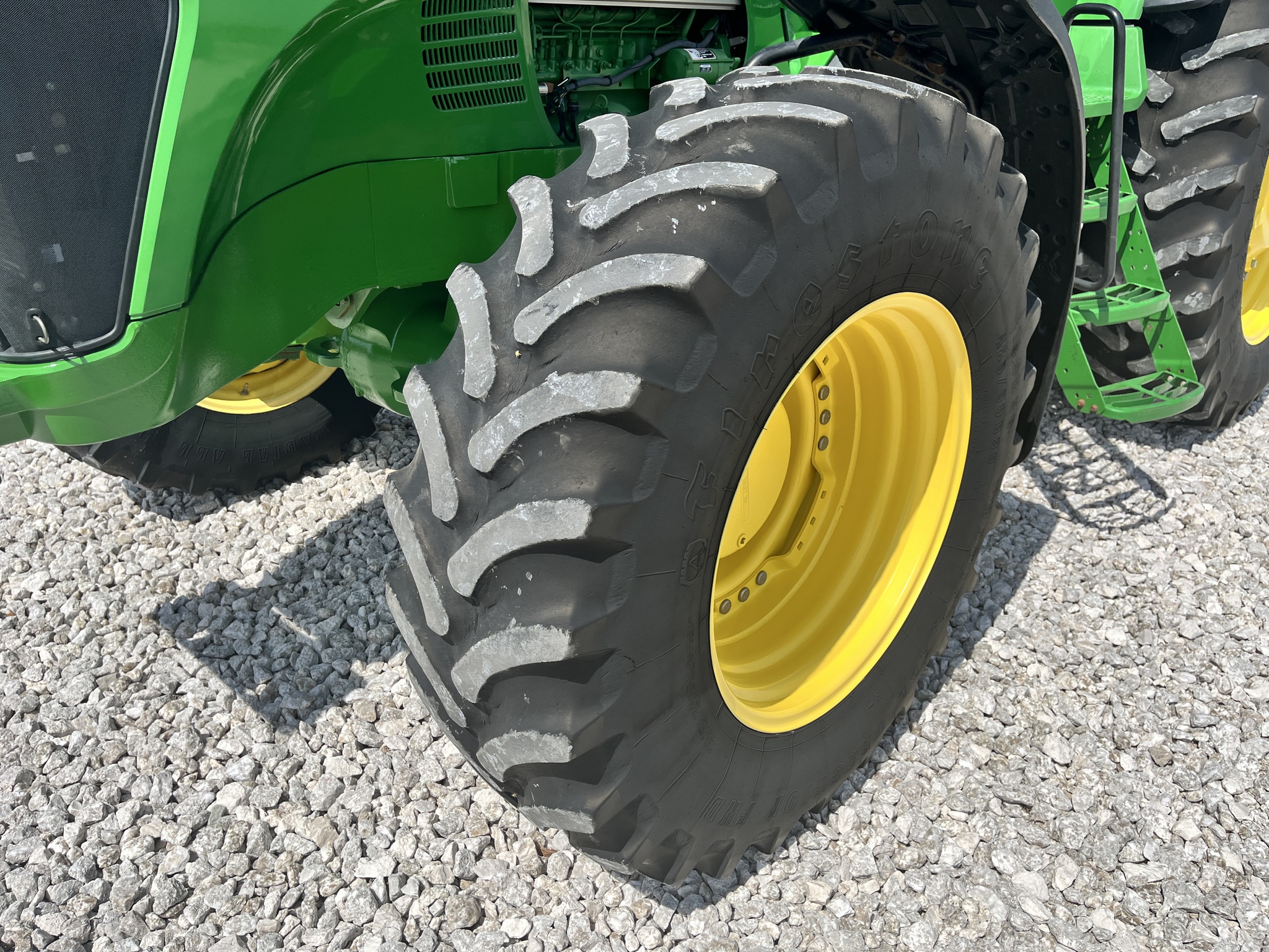 2011 John Deere 7930 Image 11