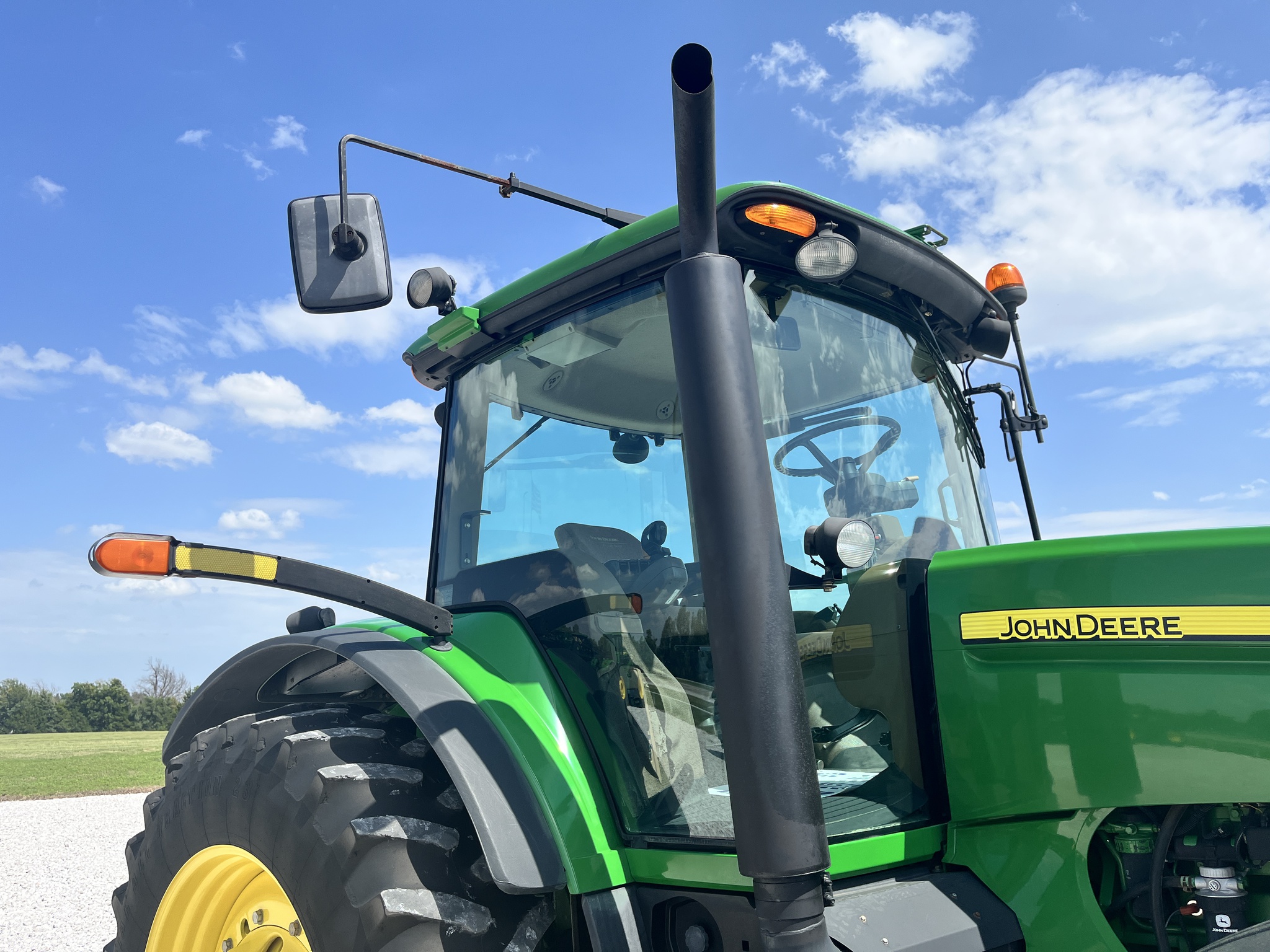 2011 John Deere 7930 Image 20