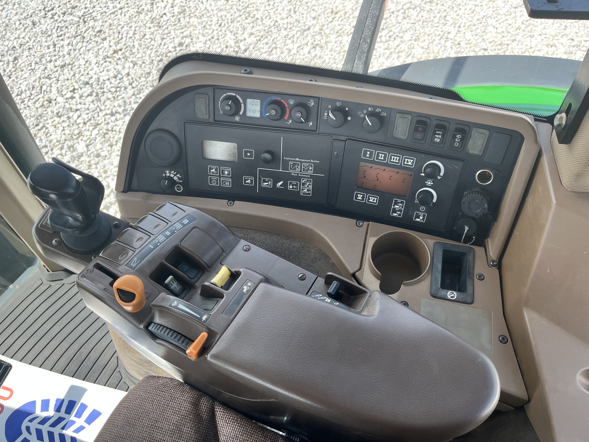 2011 John Deere 7930 Image 27