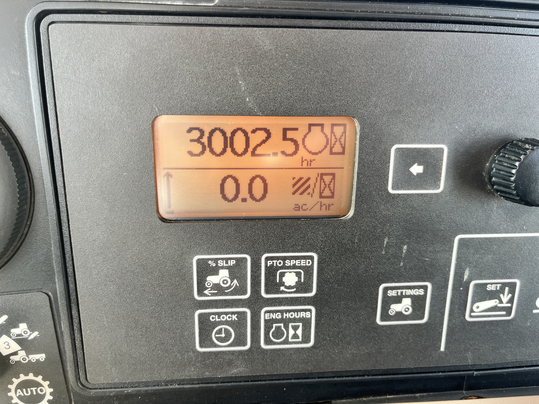 2011 John Deere 7930 Image 30