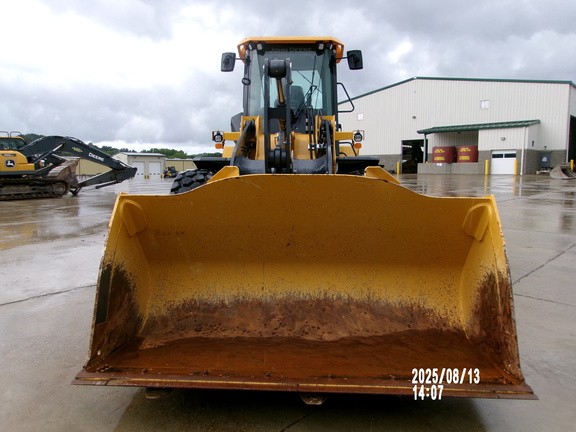 2023 John Deere 524P