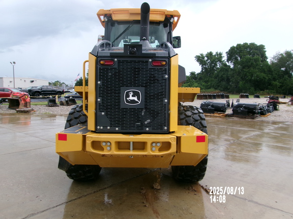 2023 John Deere 524P