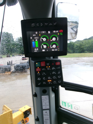 2023 John Deere 524P
