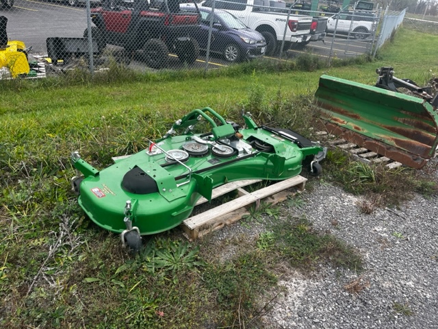 John Deere 72D deck Image 1