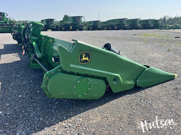 Photo of 2023 John Deere C12F