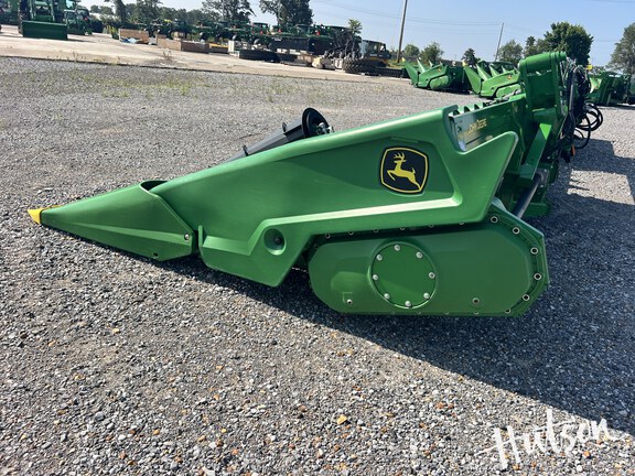 Photo of 2023 John Deere C12F