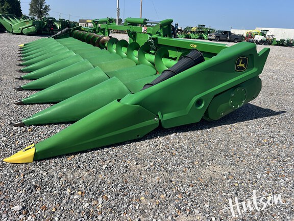 Photo of 2023 John Deere C12F