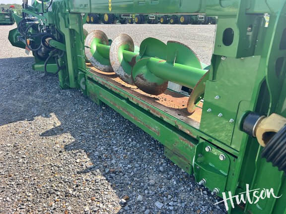 Photo of 2023 John Deere C12F