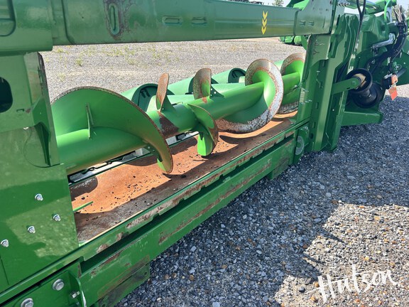 Photo of 2023 John Deere C12F