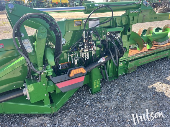 Photo of 2023 John Deere C12F
