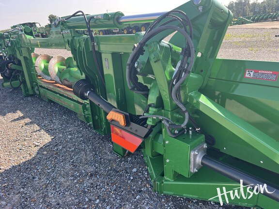 Photo of 2023 John Deere C12F