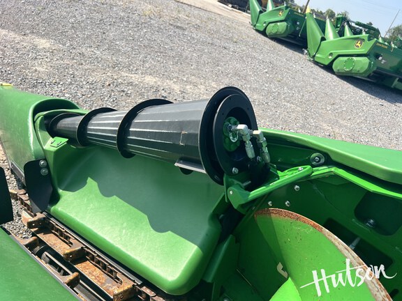 Photo of 2023 John Deere C12F