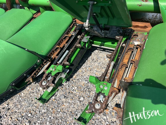 Photo of 2023 John Deere C12F