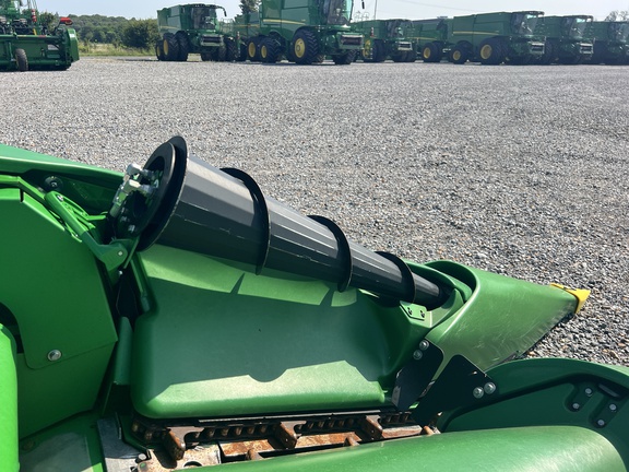 Photo of 2023 John Deere C12F