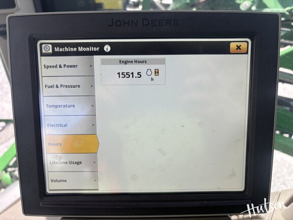 Photo of 2022 John Deere 412R