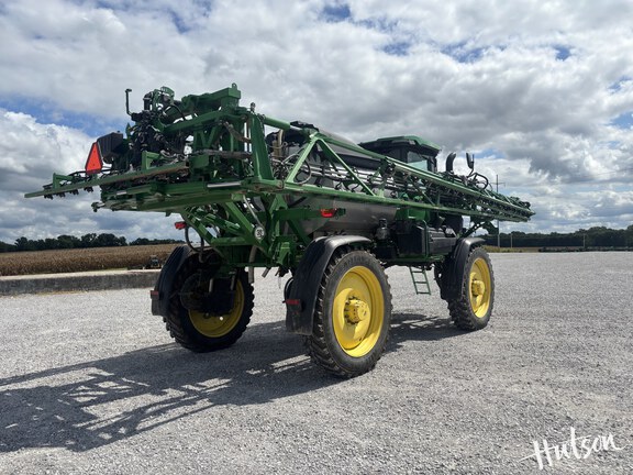 Photo of 2022 John Deere 412R