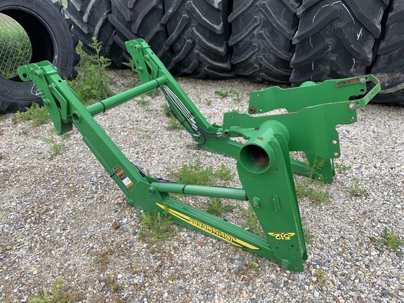Photo of 2015 John Deere 512
