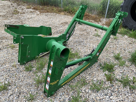 Photo of 2015 John Deere 512
