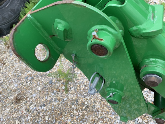 Photo of 2015 John Deere 512