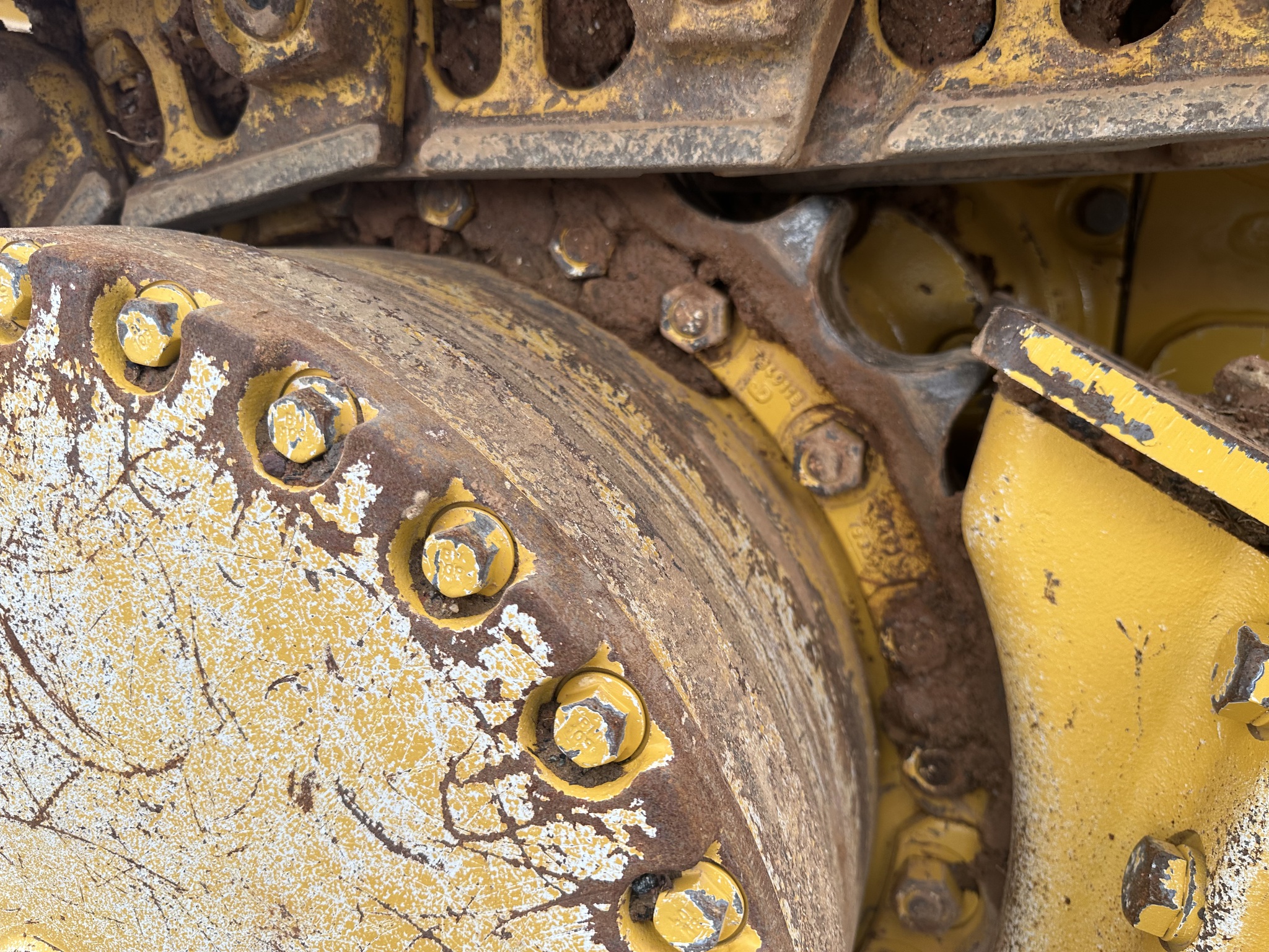 2022 John Deere 655K Image 31