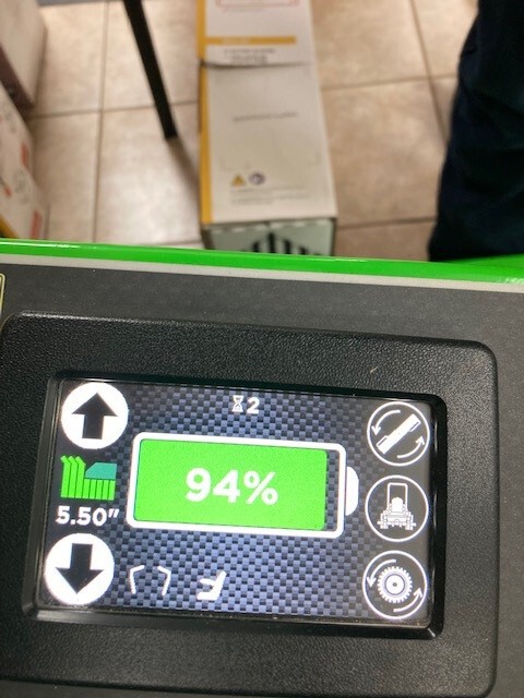 2023 Mean Green RIVAL 60 Image 6