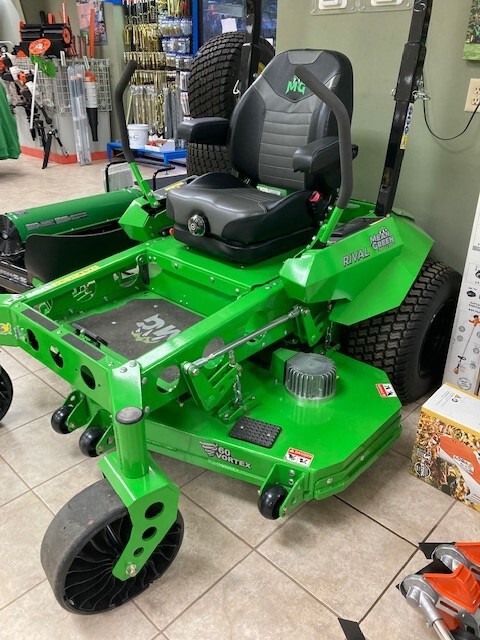 2023 Mean Green RIVAL 60 Image 2