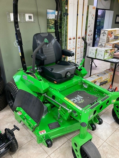 2023 Mean Green RIVAL 60 Image 3