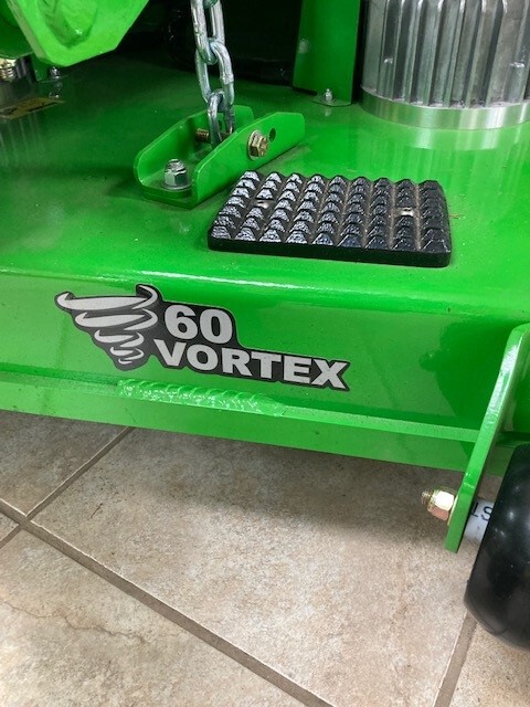 2023 Mean Green RIVAL 60 Image 5