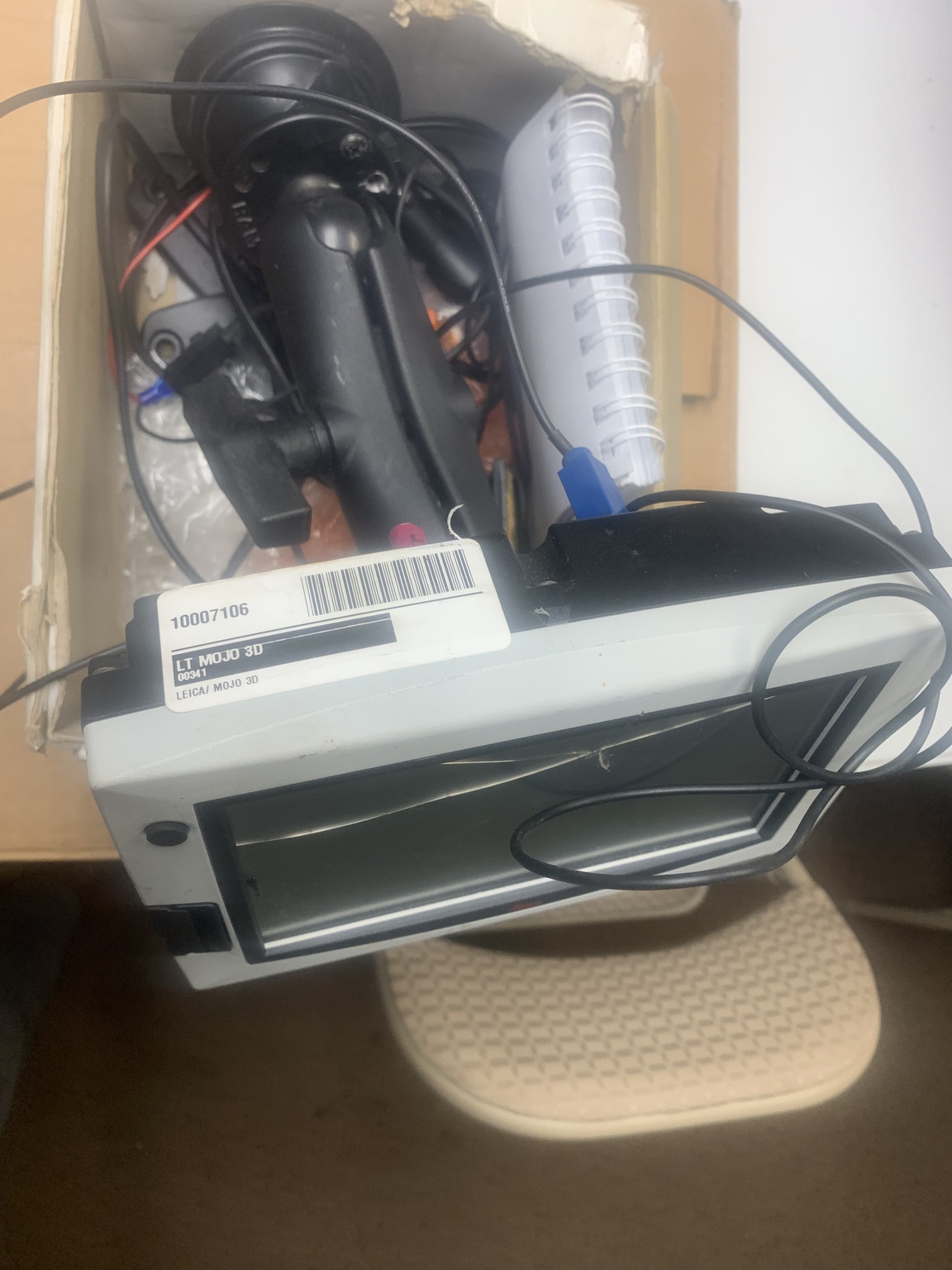 2018 Leica 2018 Image 2