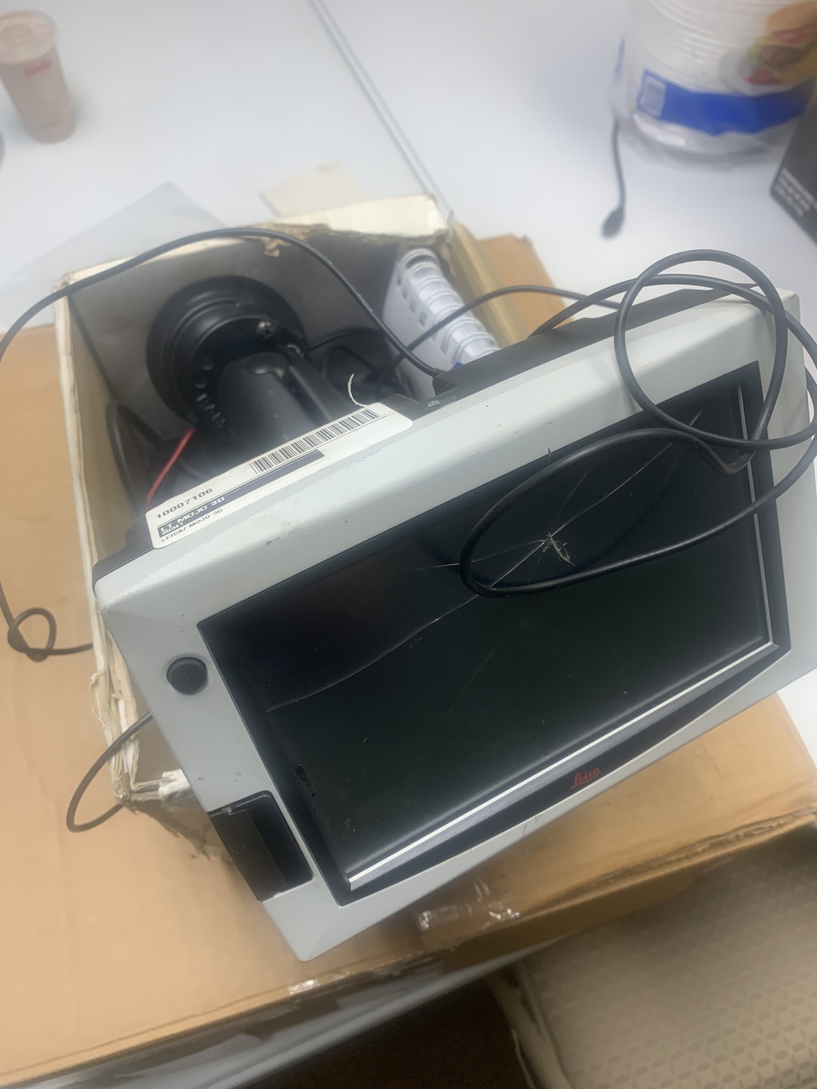 2018 Leica 2018 Image 3