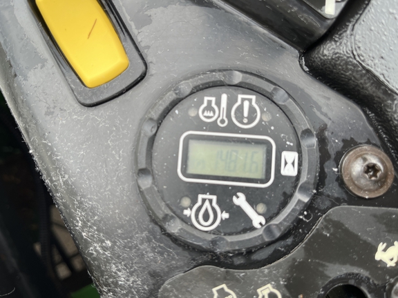 2022 John Deere Z930M Photo 6