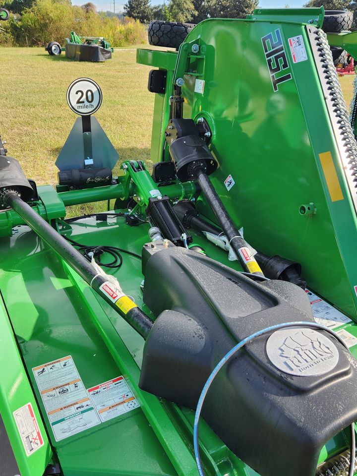 2023 Rhino TS12 Image 1