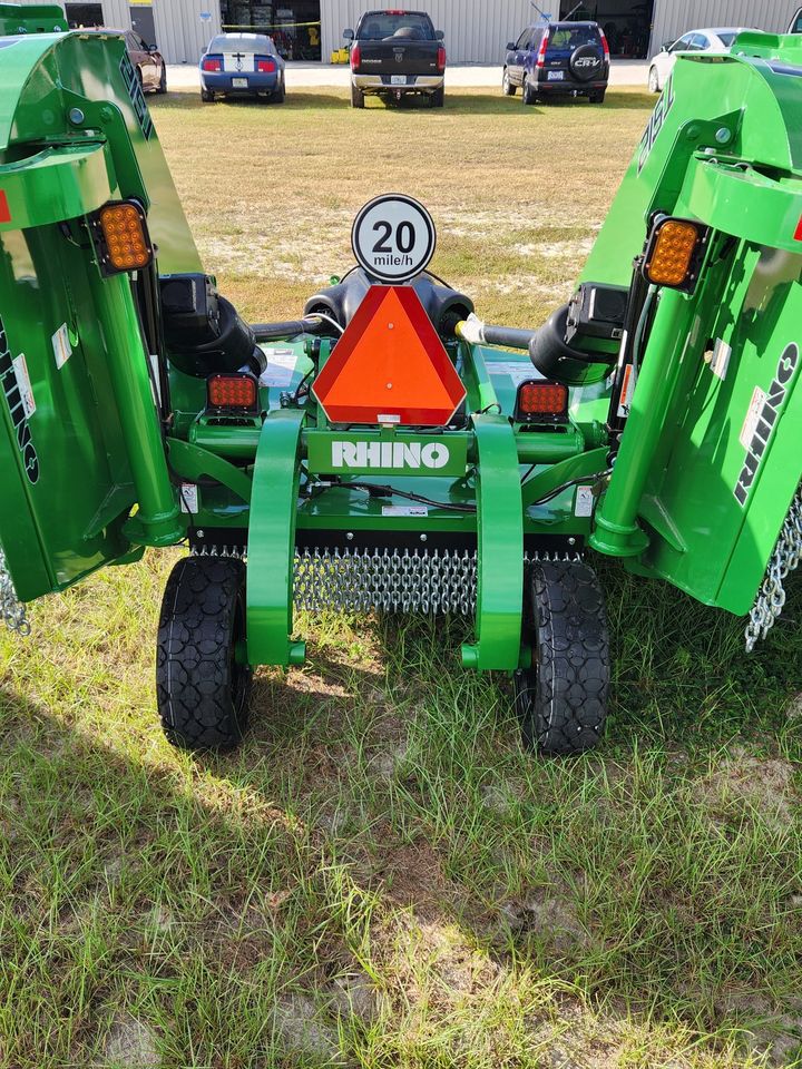 2023 Rhino TS12 Image 3