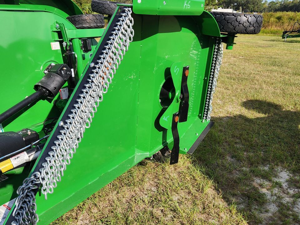 2023 Rhino TS12 Image 2