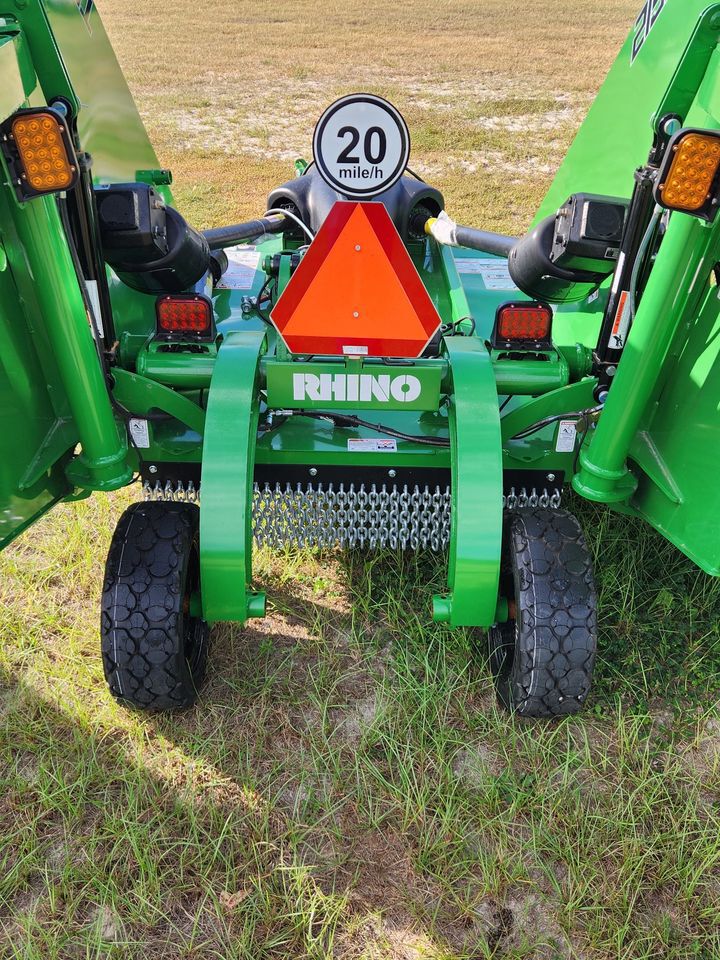 2023 Rhino TS12 Image 4