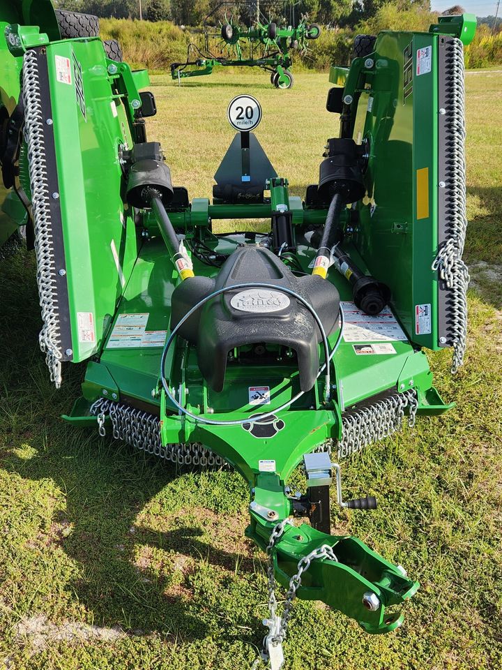 2023 Rhino TS12 Image 5