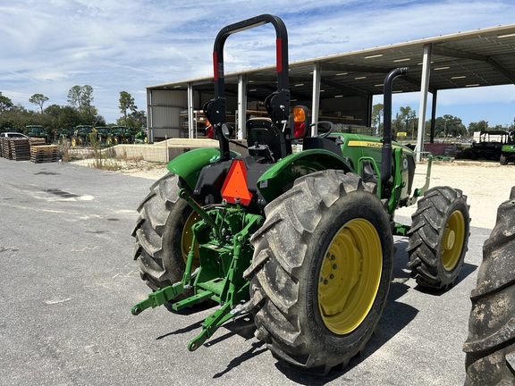 2023 John Deere 5075E Photo 4