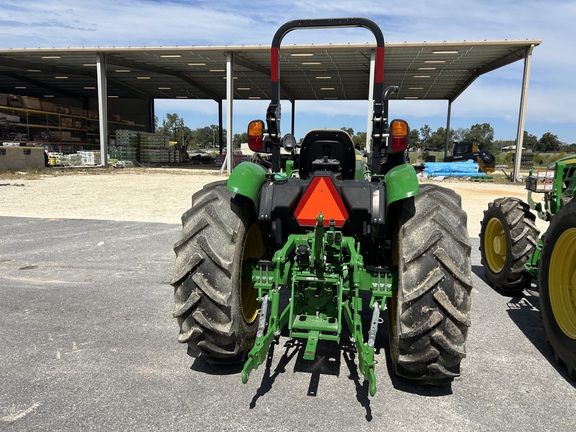 2023 John Deere 5075E Photo 5