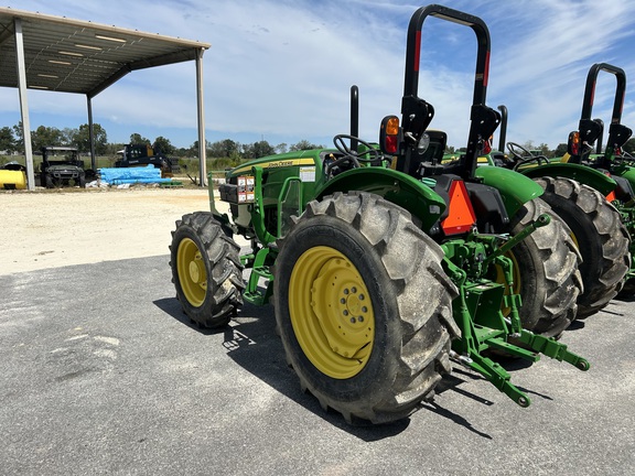 2023 John Deere 5075E Photo 6