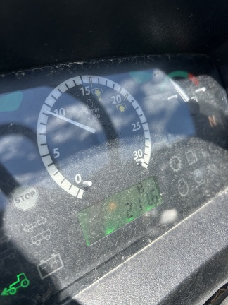 2023 John Deere 5075E Photo 7